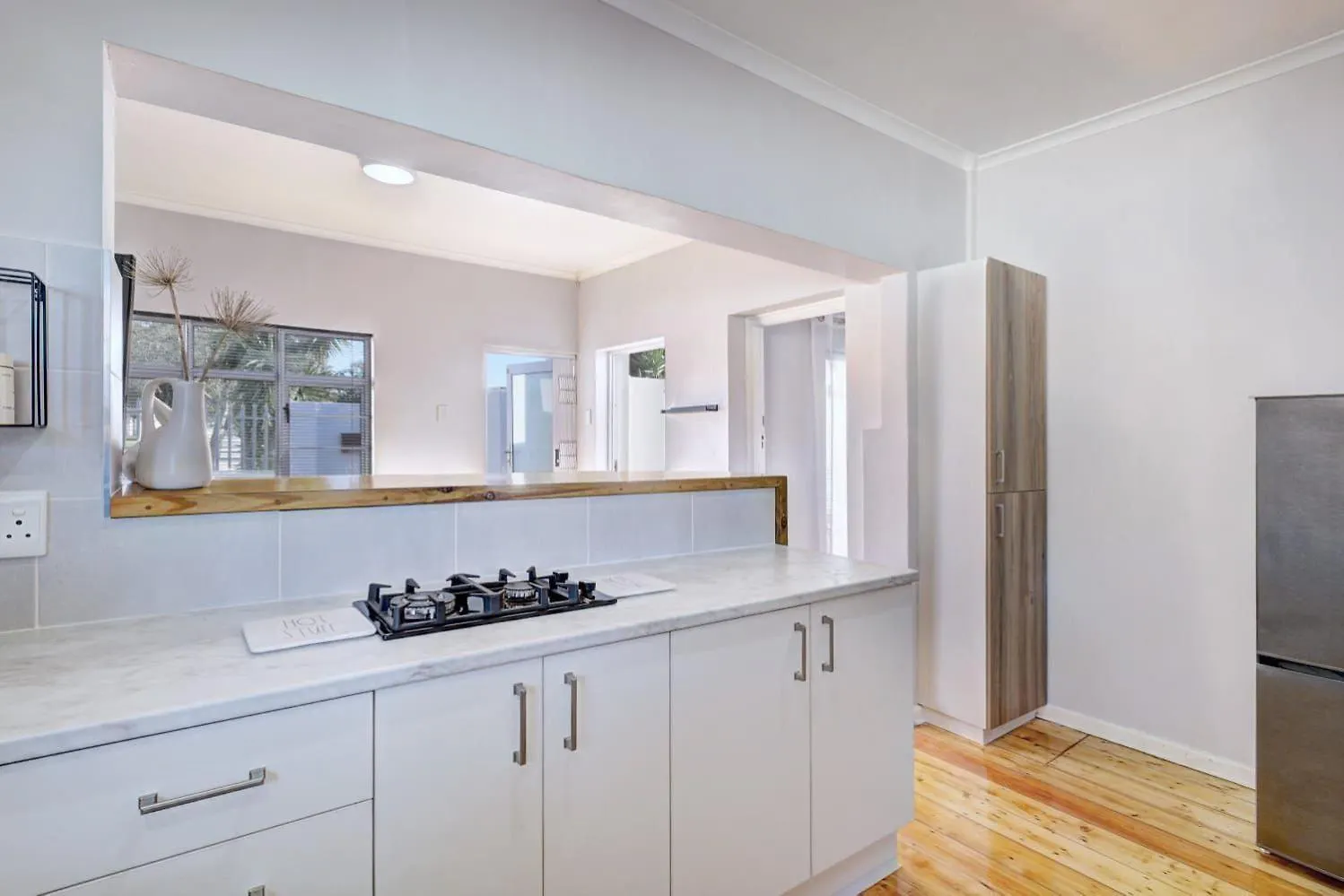 Affinity Cottage Port Elizabeth Apartment