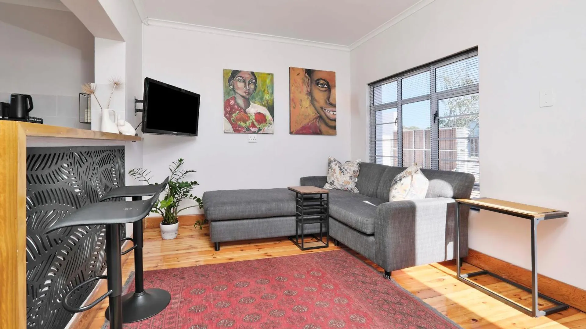 Affinity Cottage Port Elizabeth South Africa