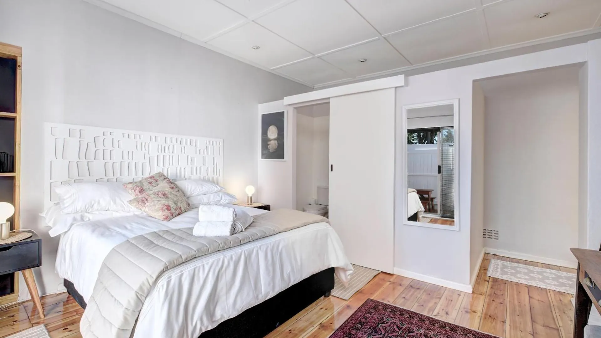 Affinity Cottage Port Elizabeth