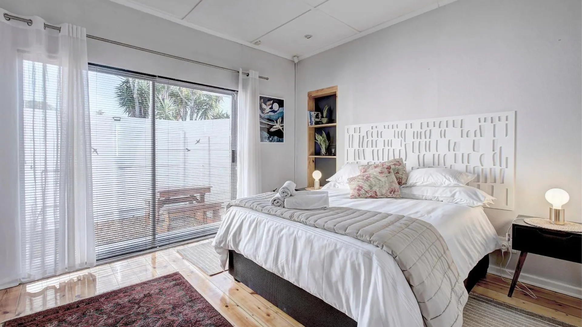 Apartment Affinity Cottage Port Elizabeth South Africa