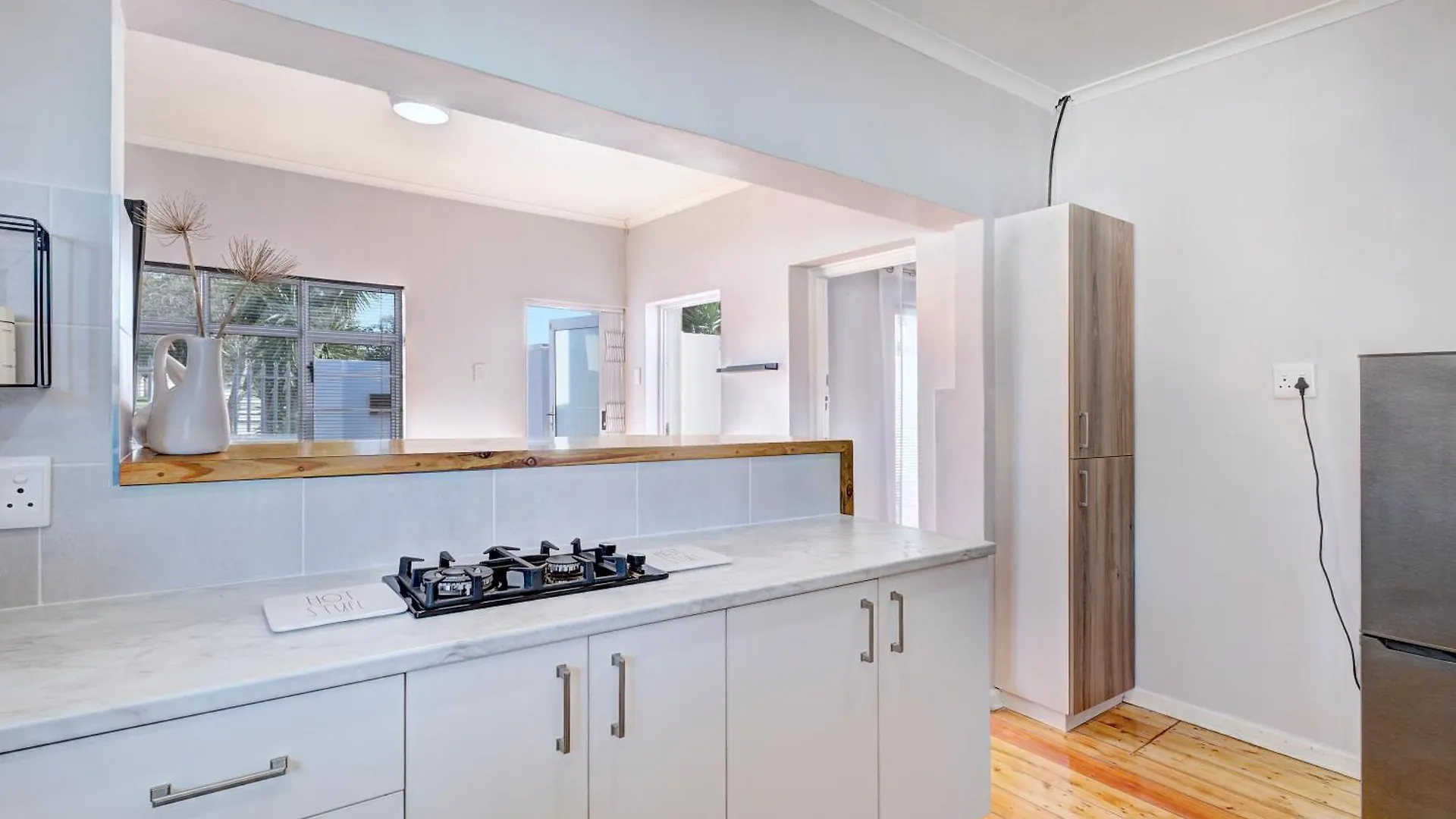 Affinity Cottage Port Elizabeth South Africa