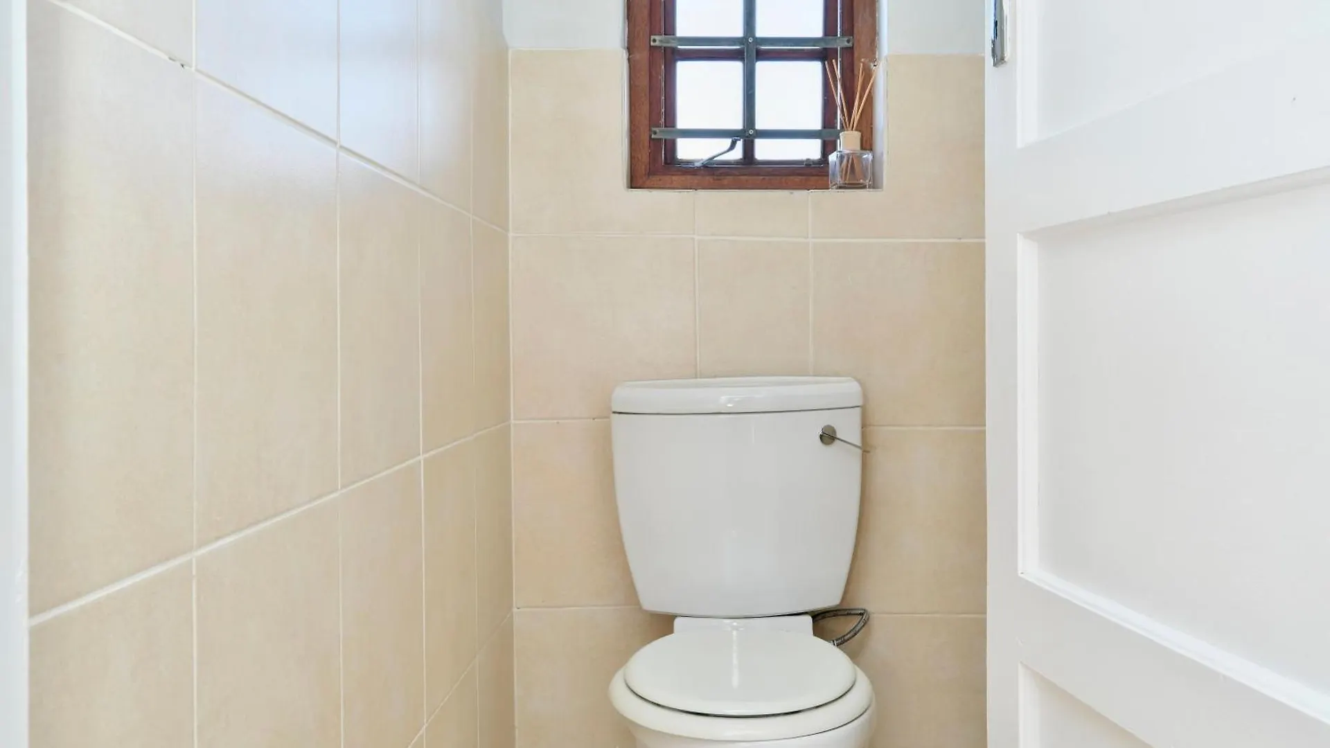 Affinity Cottage Port Elizabeth Apartment