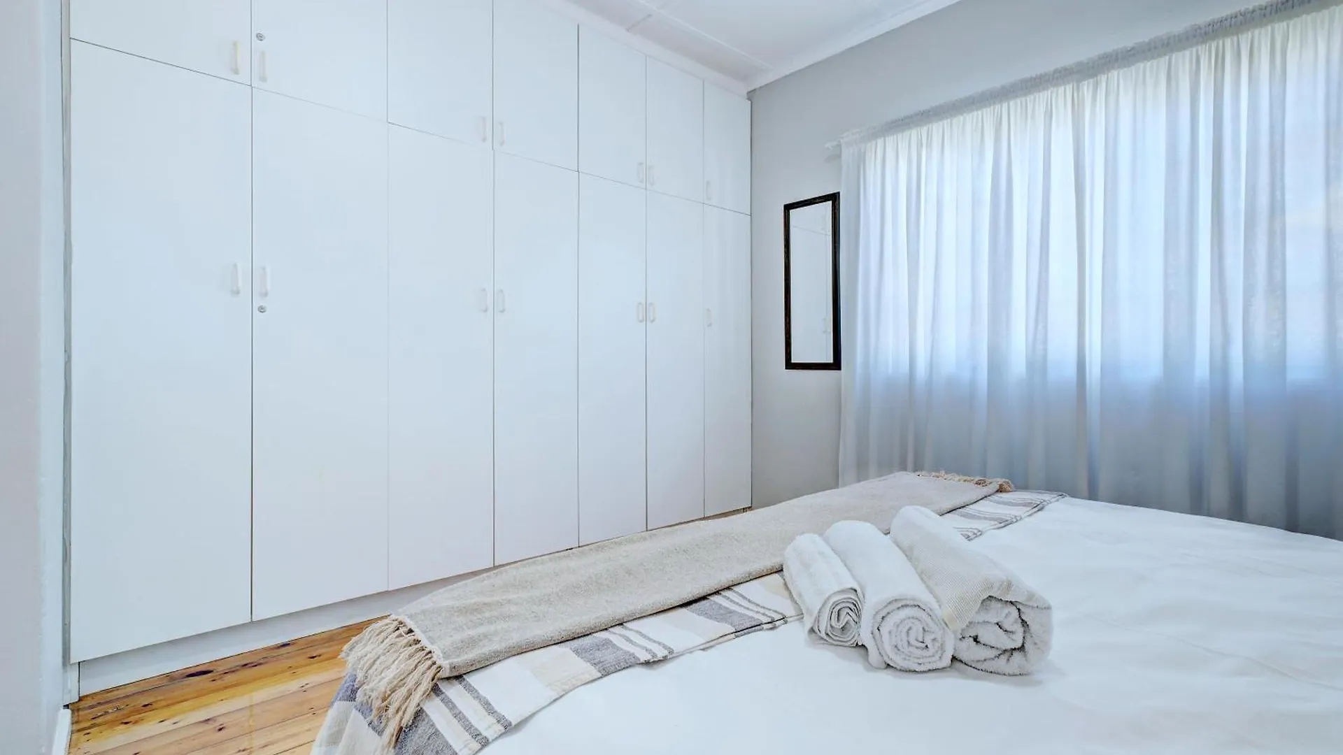Affinity Cottage Port Elizabeth