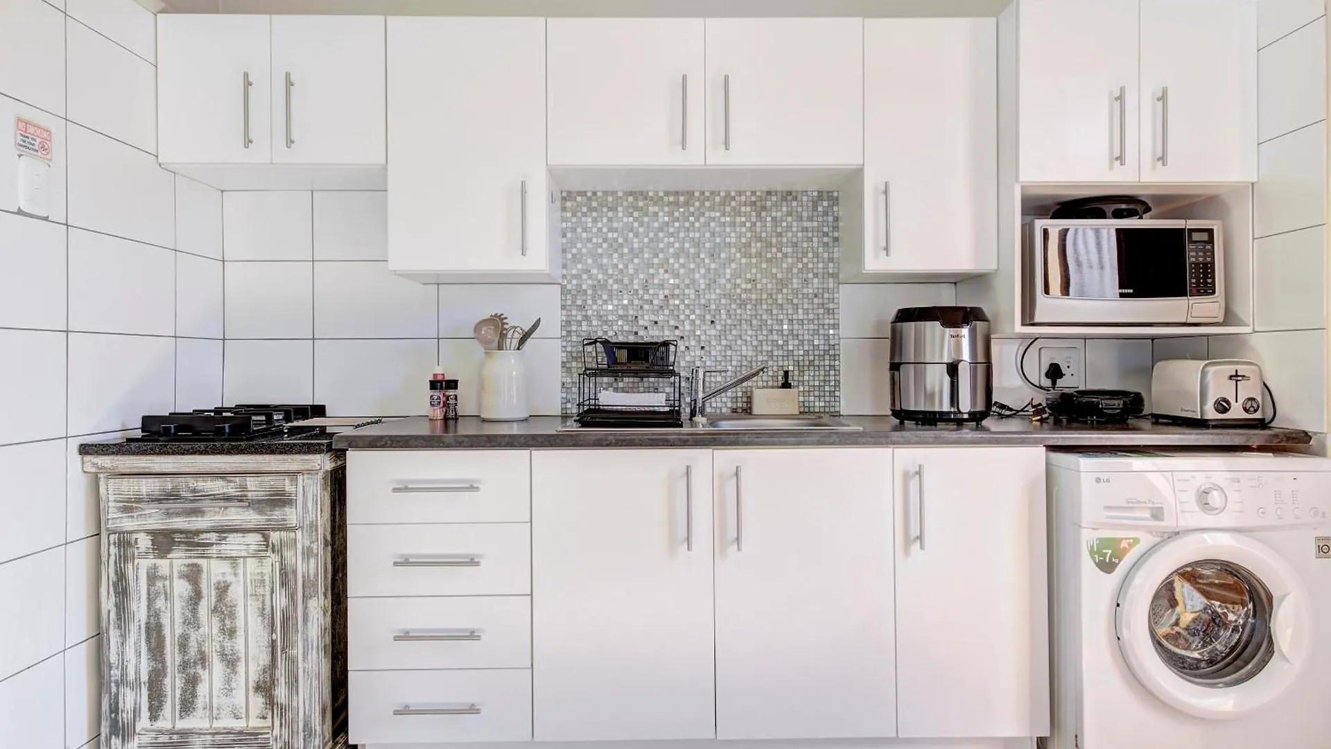 Affinity Cottage Port Elizabeth South Africa