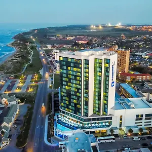 Radisson Blu Hotel, Отель