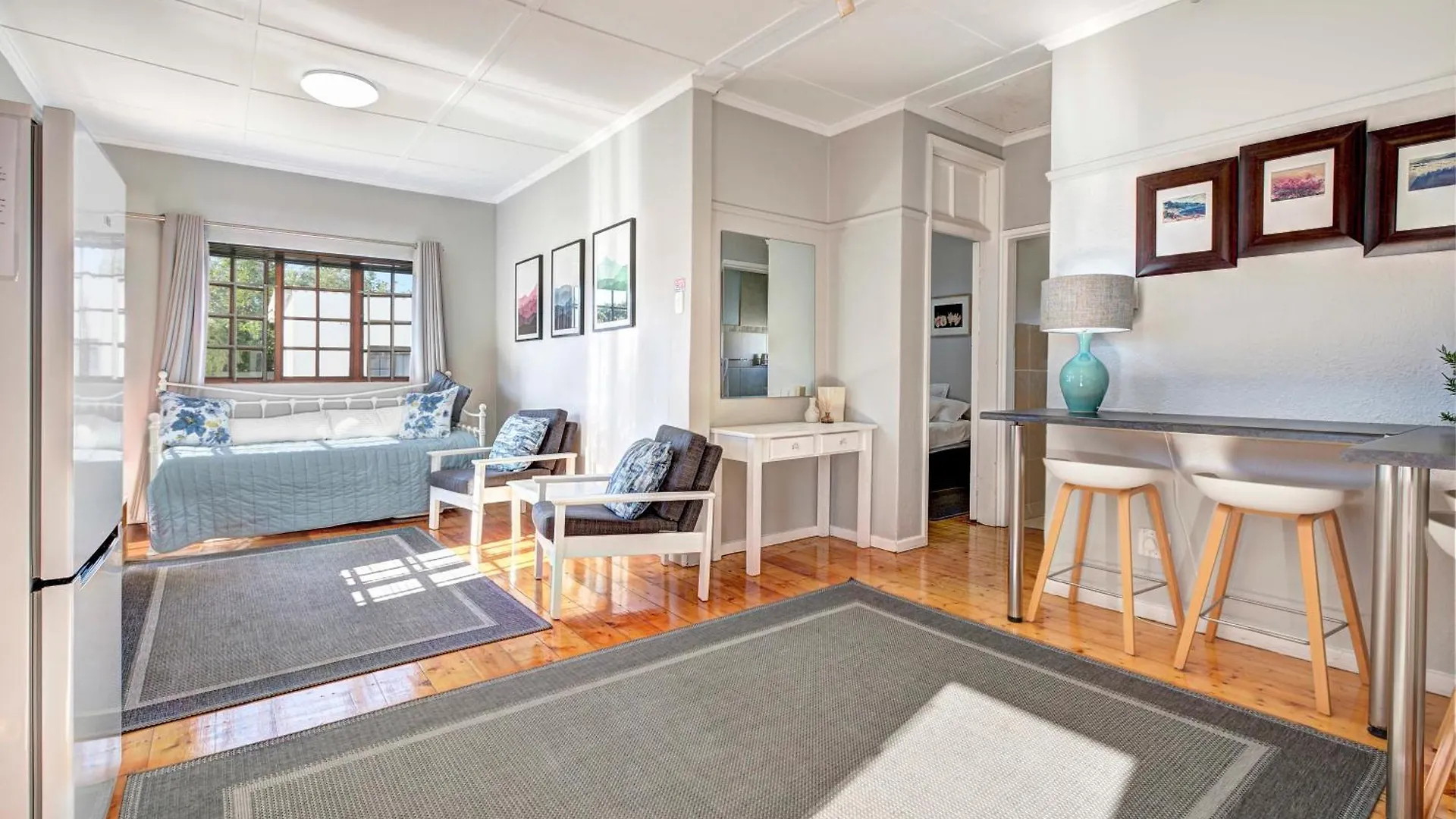 Affinity Cottage Port Elizabeth